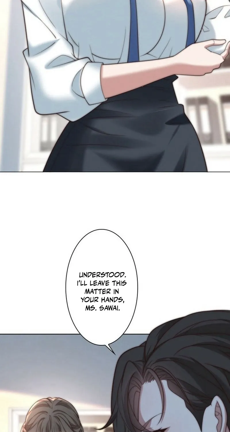 Prices Crash, I Rise Chapter 13 page 40 - 