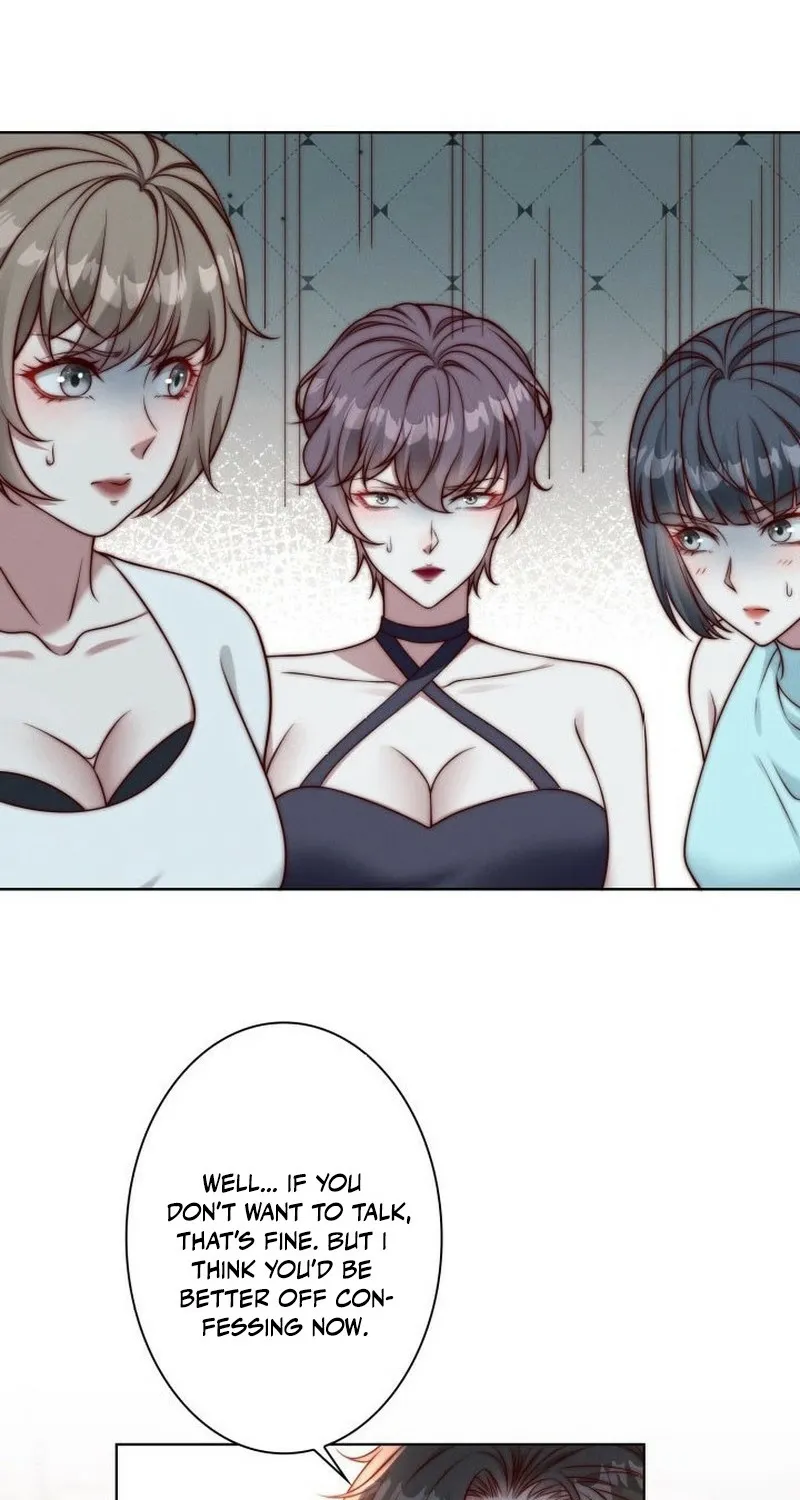 Prices Crash, I Rise Chapter 13 page 54 - 