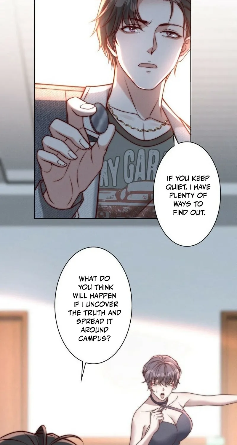 Prices Crash, I Rise Chapter 13 page 55 - 