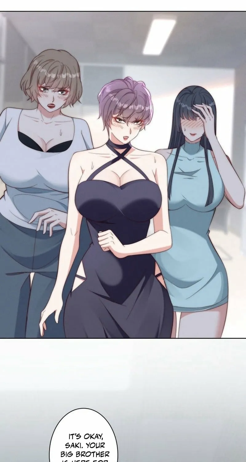 Prices Crash, I Rise Chapter 13 page 7 - 