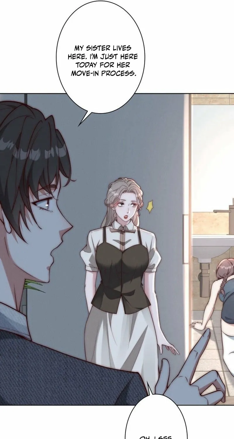 Prices Crash, I Rise Chapter 14 page 13 - 
