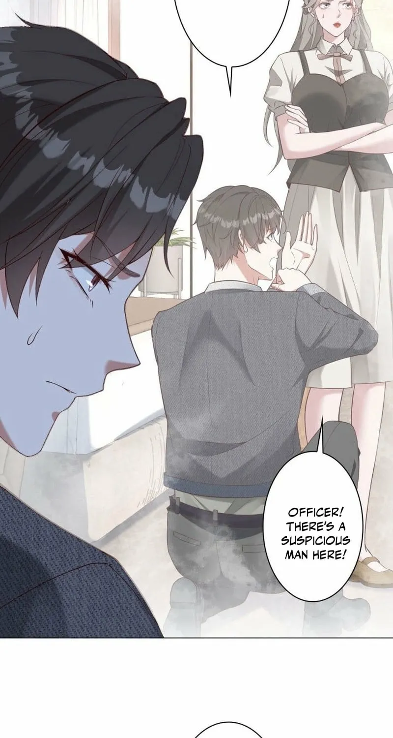 Prices Crash, I Rise Chapter 14 page 26 - 