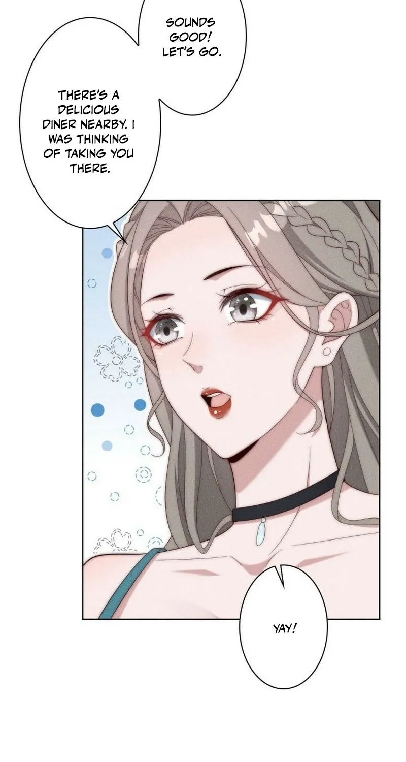 Prices Crash, I Rise Chapter 14 page 34 - 