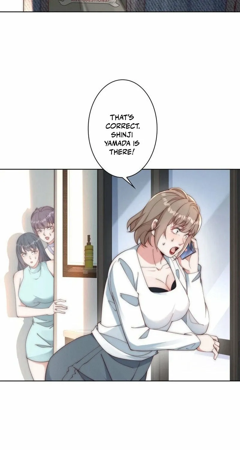 Prices Crash, I Rise Chapter 14 page 41 - 