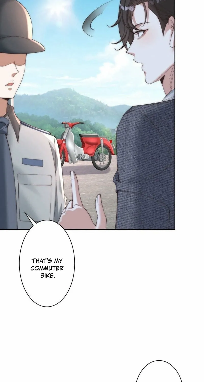 Prices Crash, I Rise Chapter 14 page 49 - 