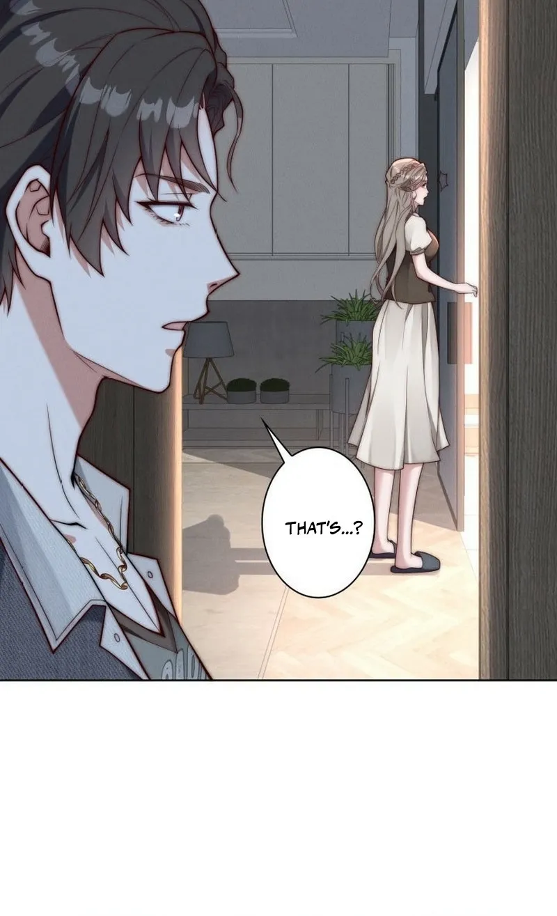 Prices Crash, I Rise Chapter 14 page 8 - 
