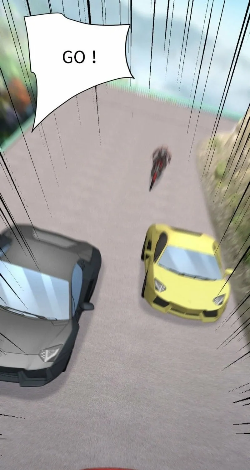 Prices Crash, I Rise Chapter 15 page 15 - 