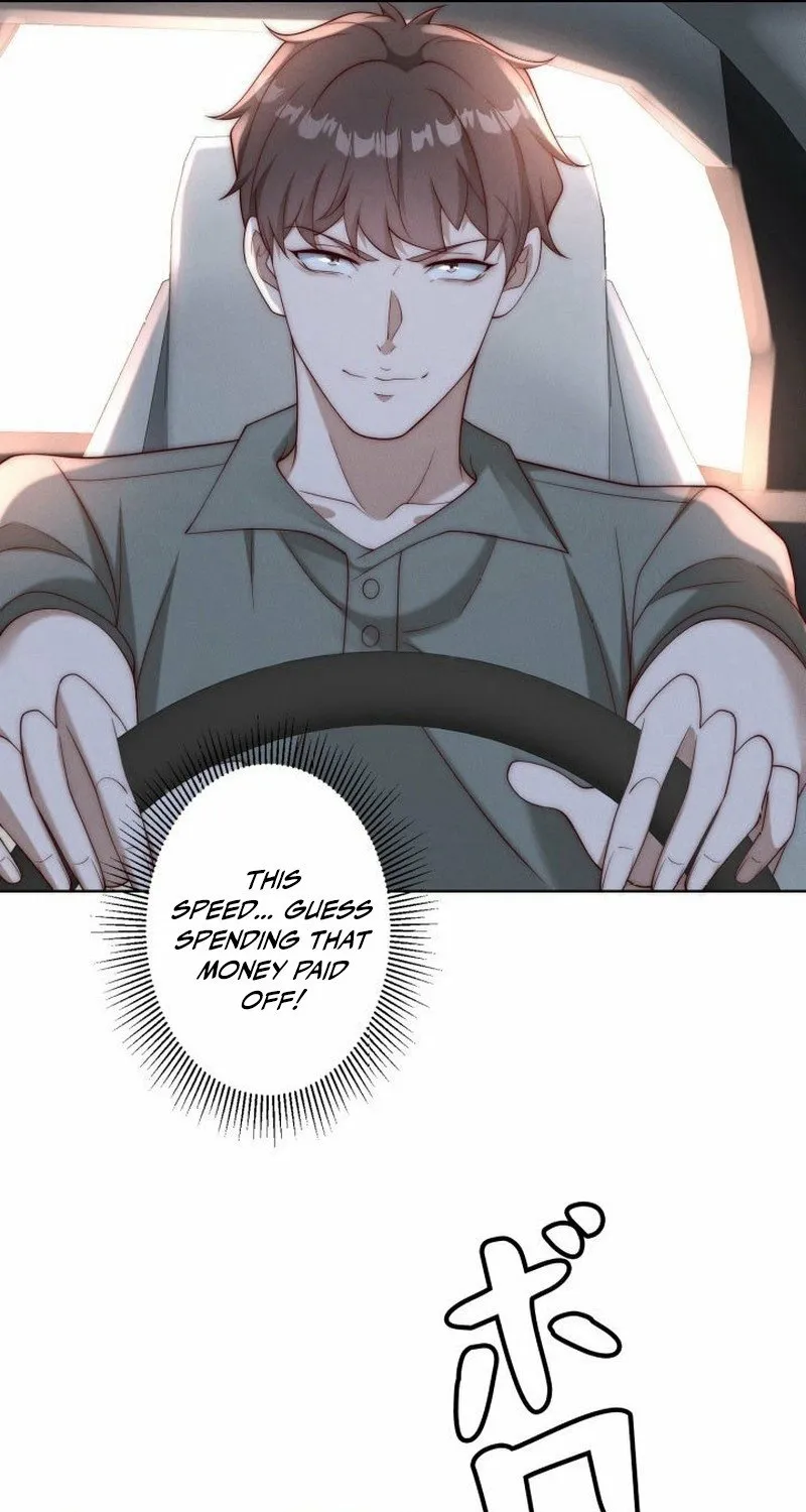 Prices Crash, I Rise Chapter 15 page 17 - 