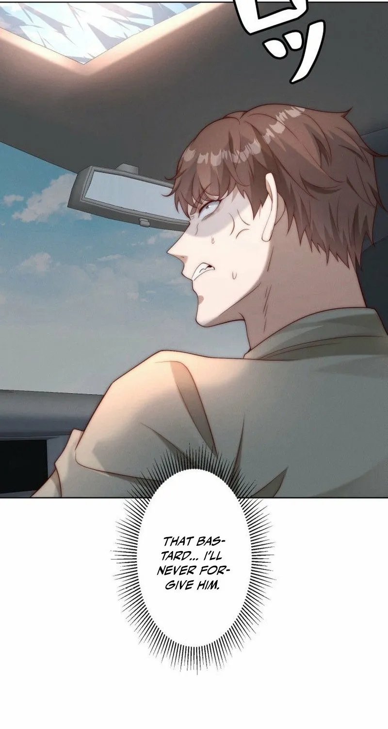 Prices Crash, I Rise Chapter 15 page 18 - 