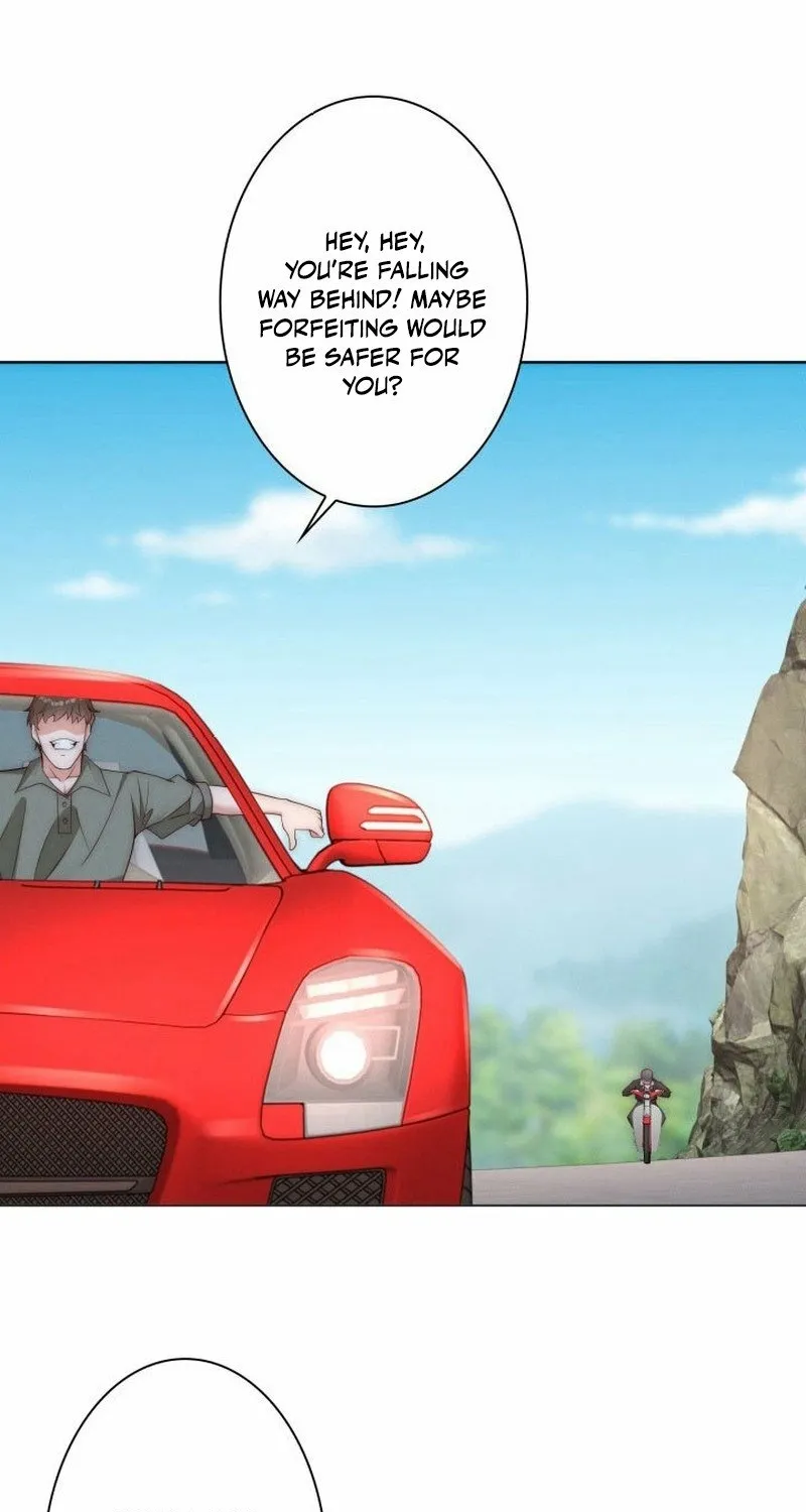 Prices Crash, I Rise Chapter 15 page 19 - 