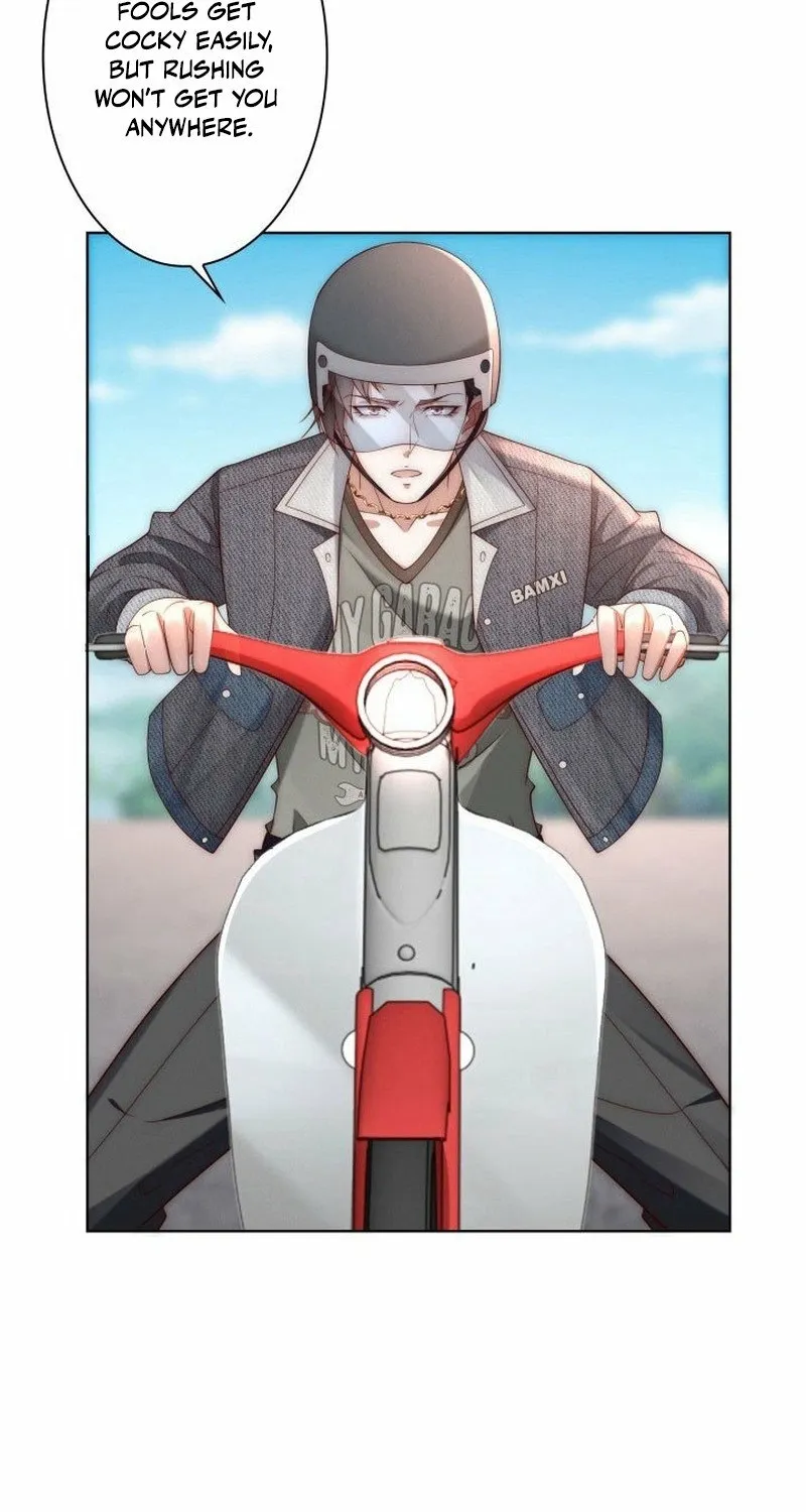 Prices Crash, I Rise Chapter 15 page 20 - 