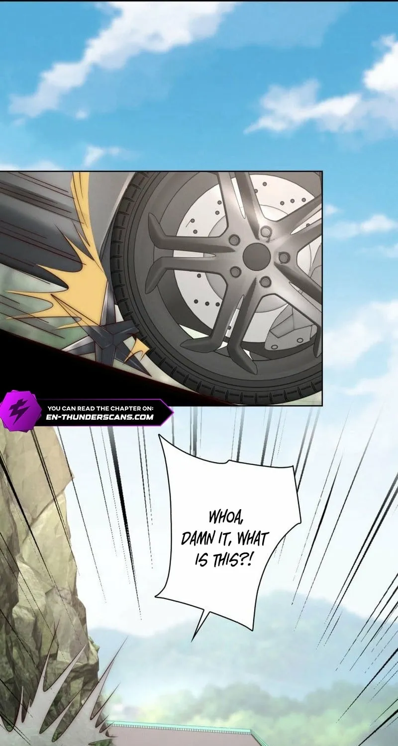 Prices Crash, I Rise Chapter 15 page 25 - 