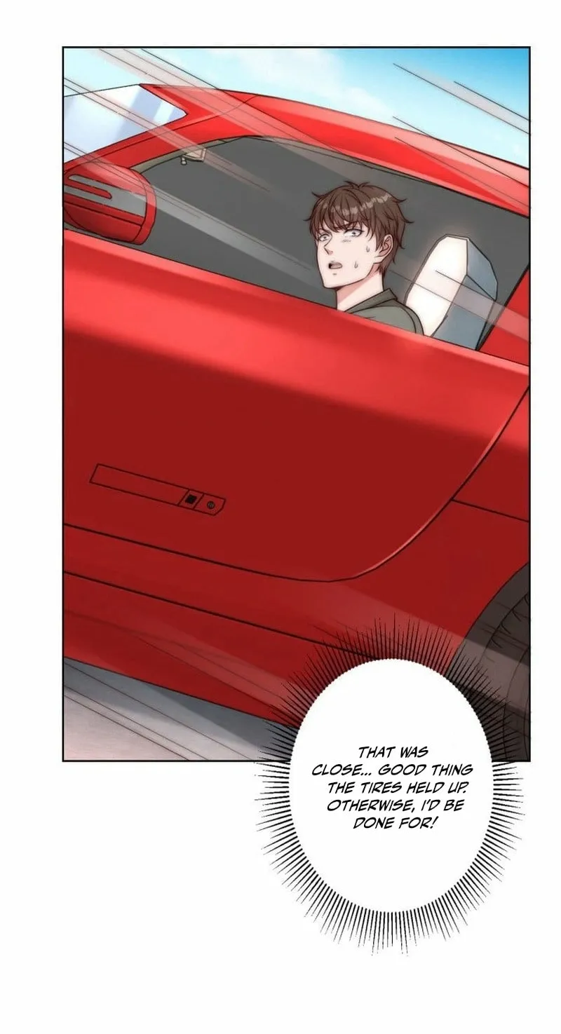 Prices Crash, I Rise Chapter 15 page 28 - 