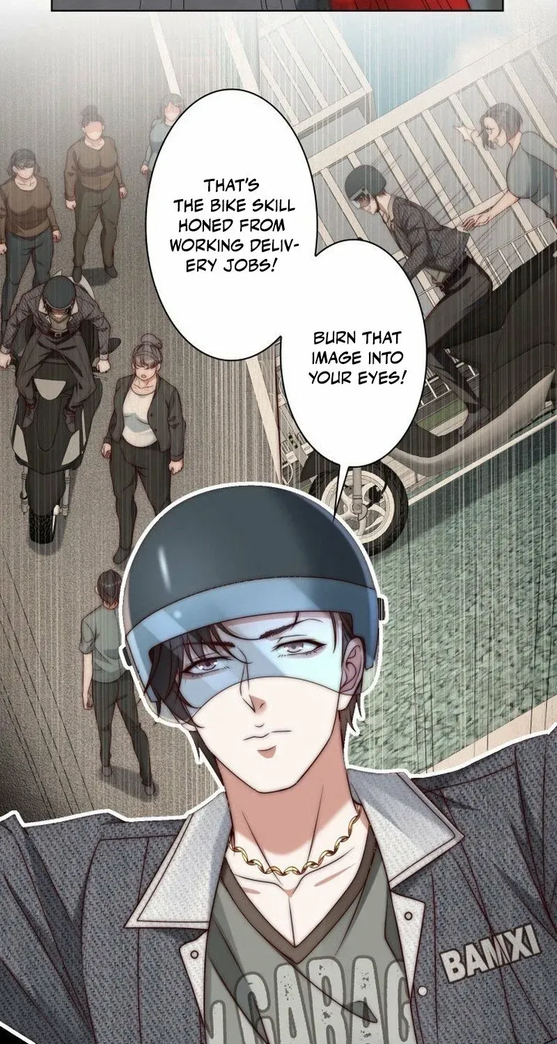 Prices Crash, I Rise Chapter 15 page 31 - 
