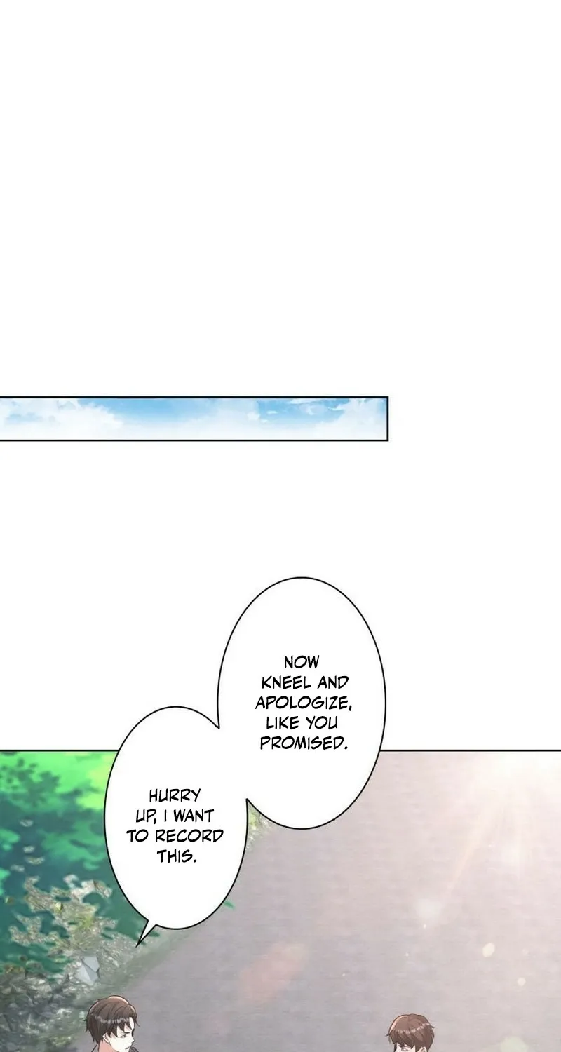 Prices Crash, I Rise Chapter 15 page 47 - 