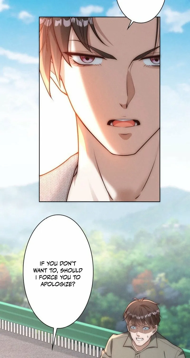 Prices Crash, I Rise Chapter 15 page 54 - 