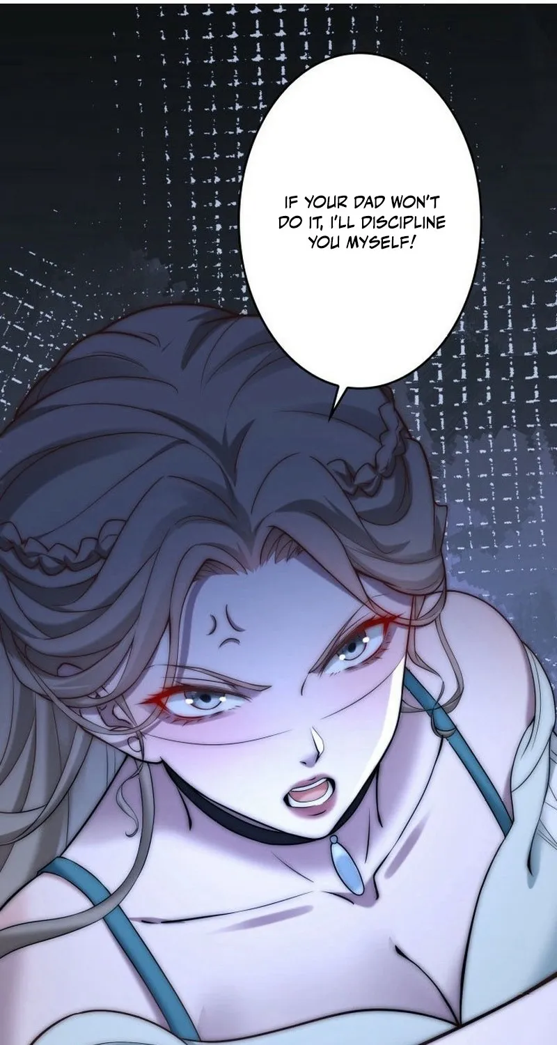 Prices Crash, I Rise Chapter 15 page 61 - 