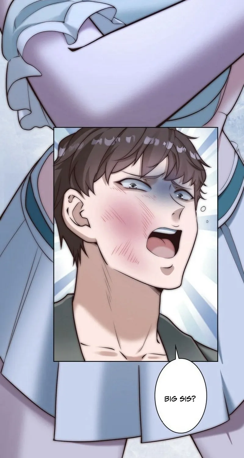 Prices Crash, I Rise Chapter 15 page 62 - 