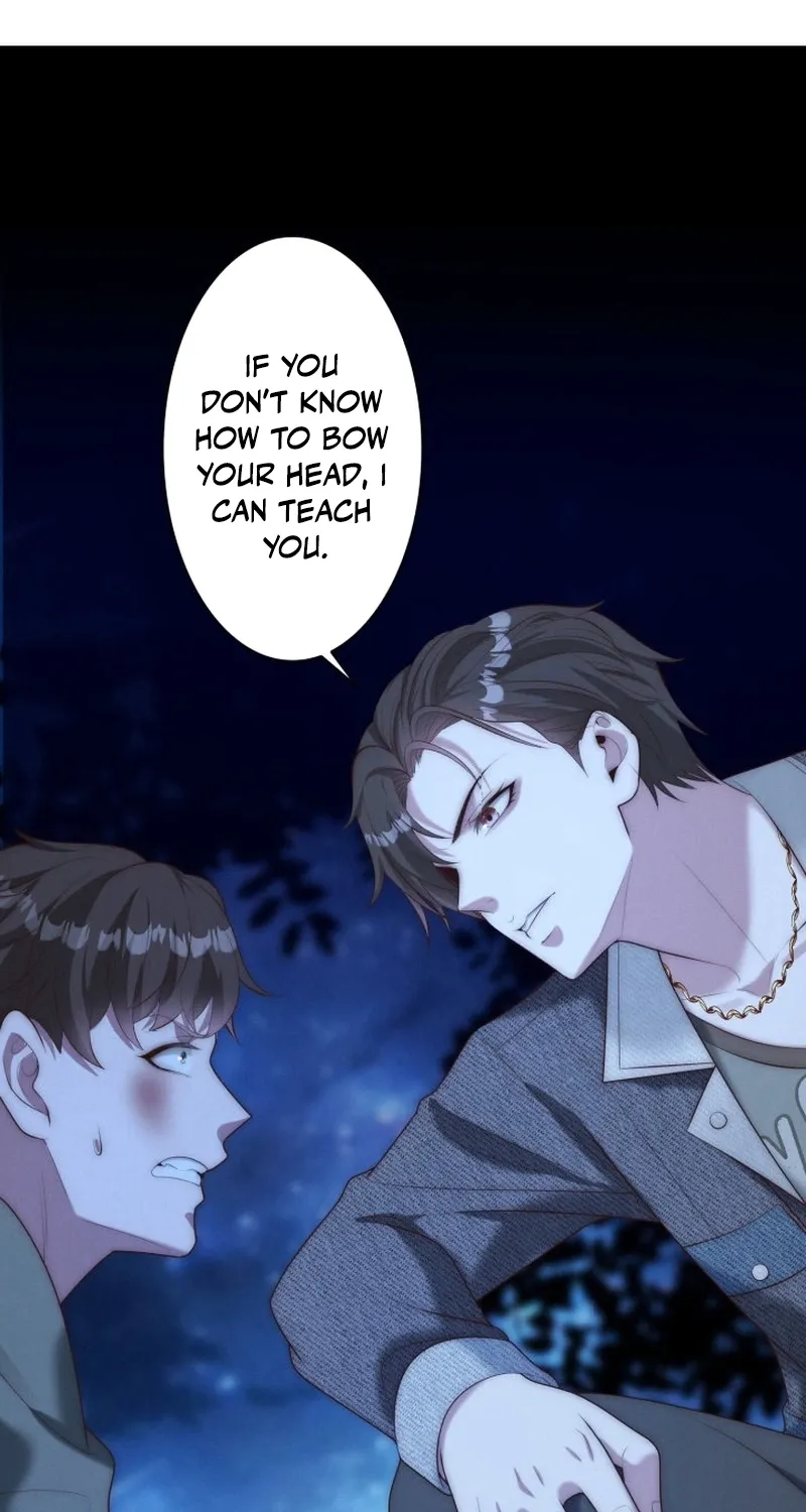 Prices Crash, I Rise Chapter 16 page 19 - 
