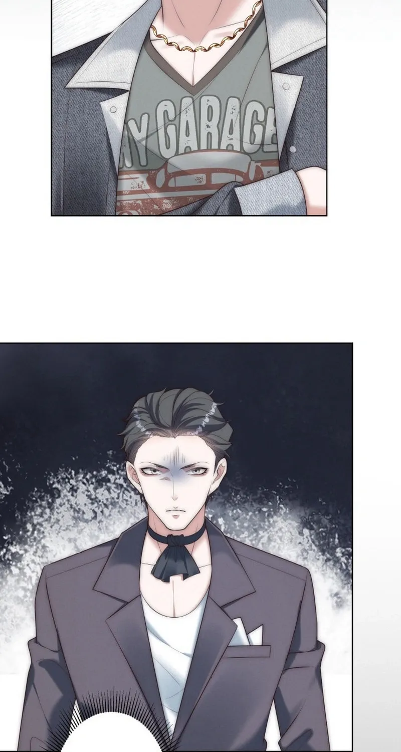 Prices Crash, I Rise Chapter 16 page 24 - 