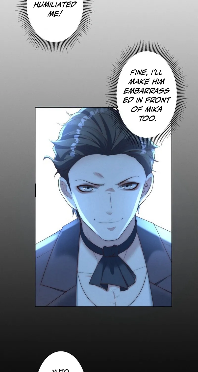 Prices Crash, I Rise Chapter 16 page 26 - 