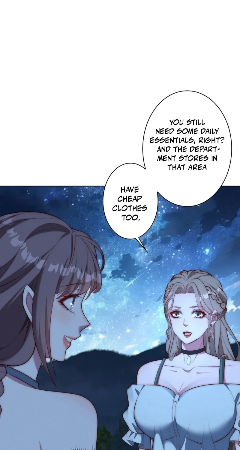 Prices Crash, I Rise Chapter 16 page 28 - 