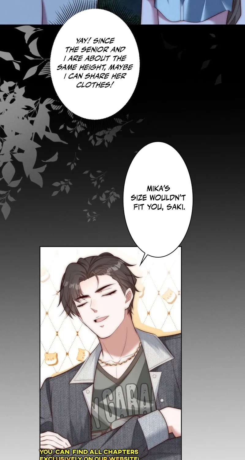 Prices Crash, I Rise Chapter 16 page 29 - 