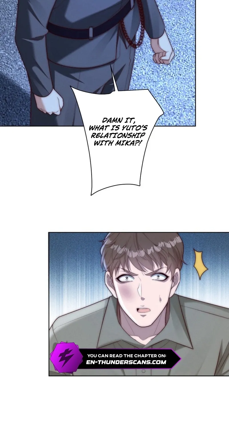 Prices Crash, I Rise Chapter 16 page 36 - 