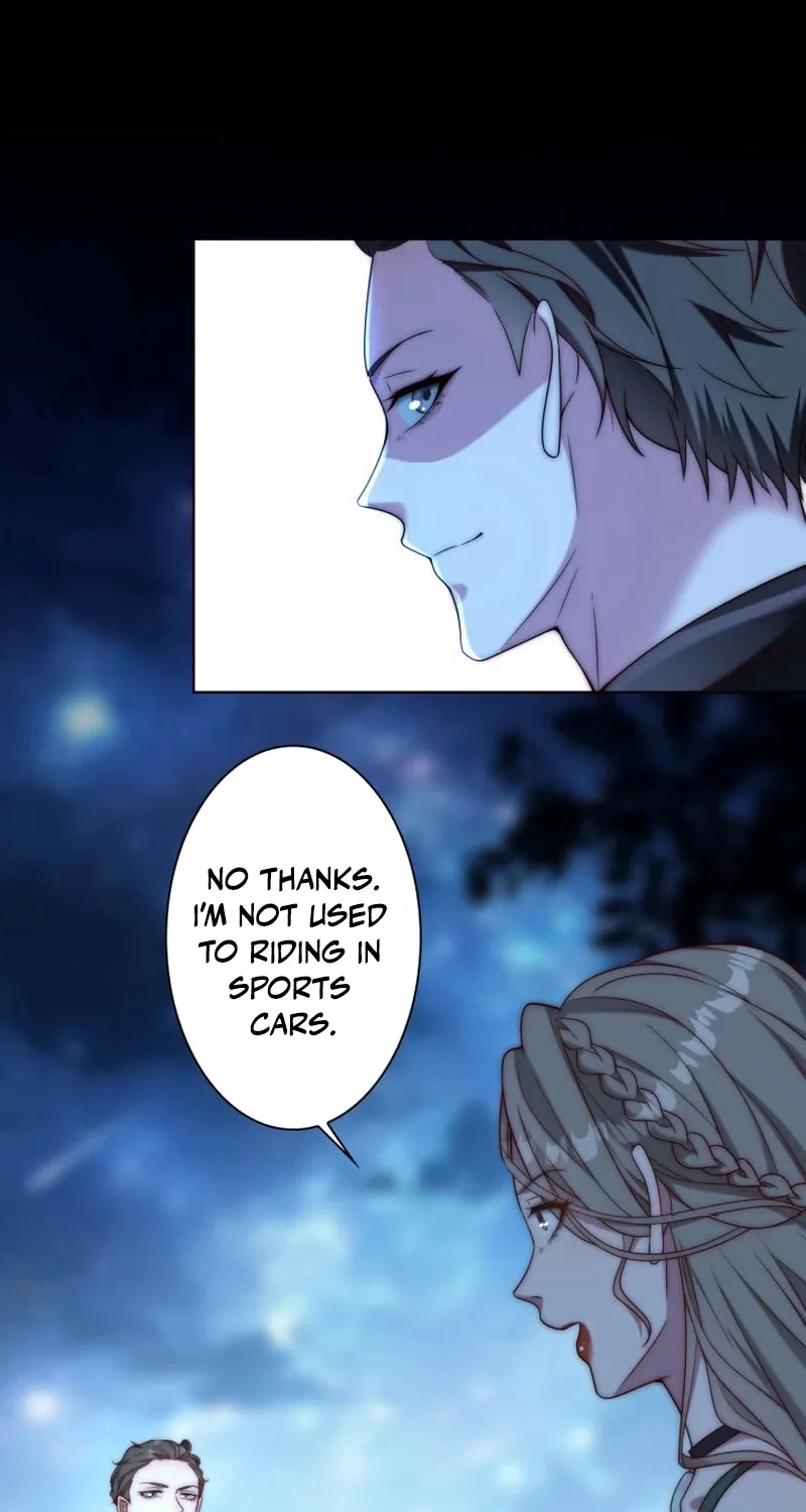 Prices Crash, I Rise Chapter 16 page 39 - 