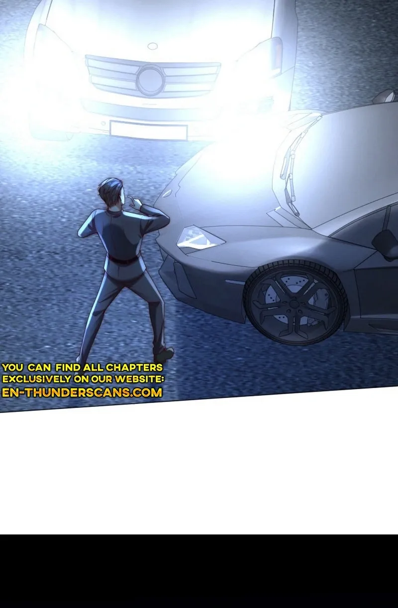 Prices Crash, I Rise Chapter 16 page 45 - 