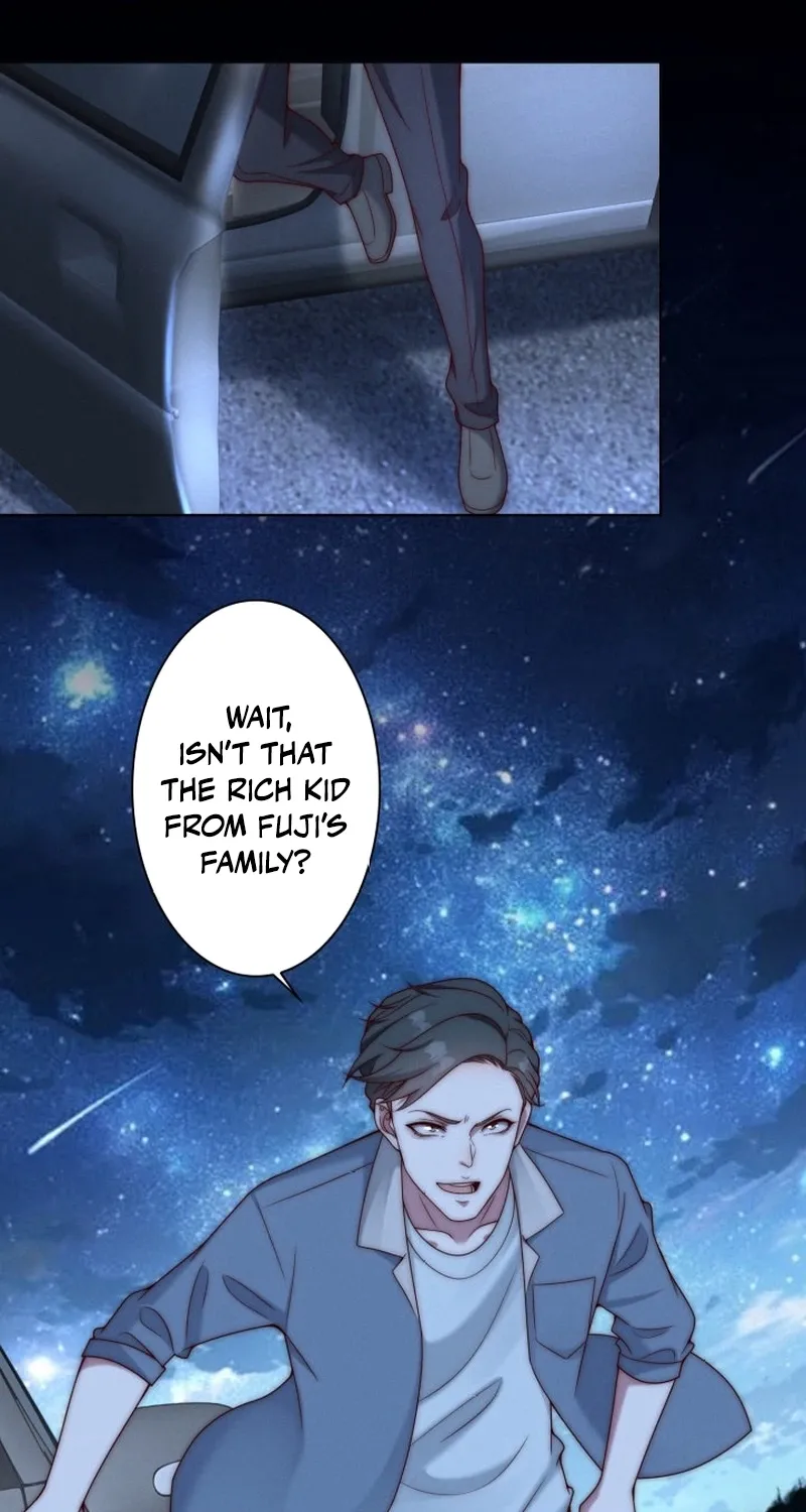 Prices Crash, I Rise Chapter 16 page 46 - 