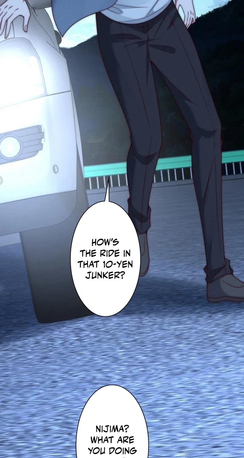 Prices Crash, I Rise Chapter 16 page 47 - 