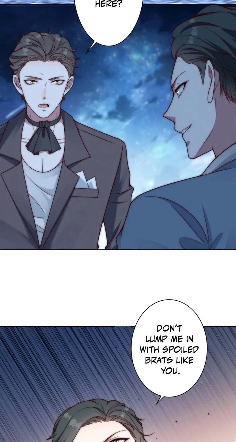Prices Crash, I Rise Chapter 16 page 48 - 
