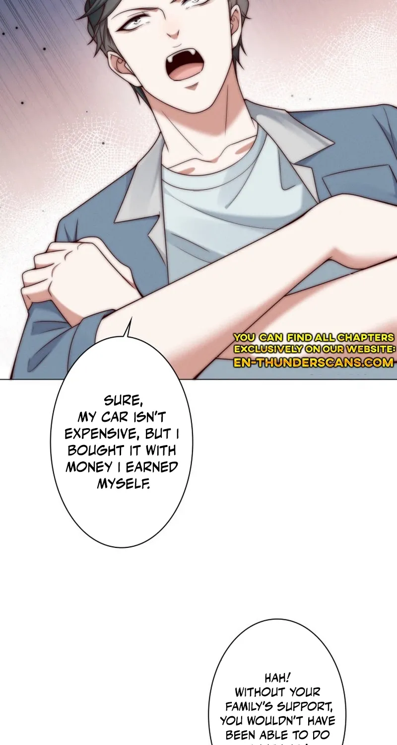Prices Crash, I Rise Chapter 16 page 49 - 