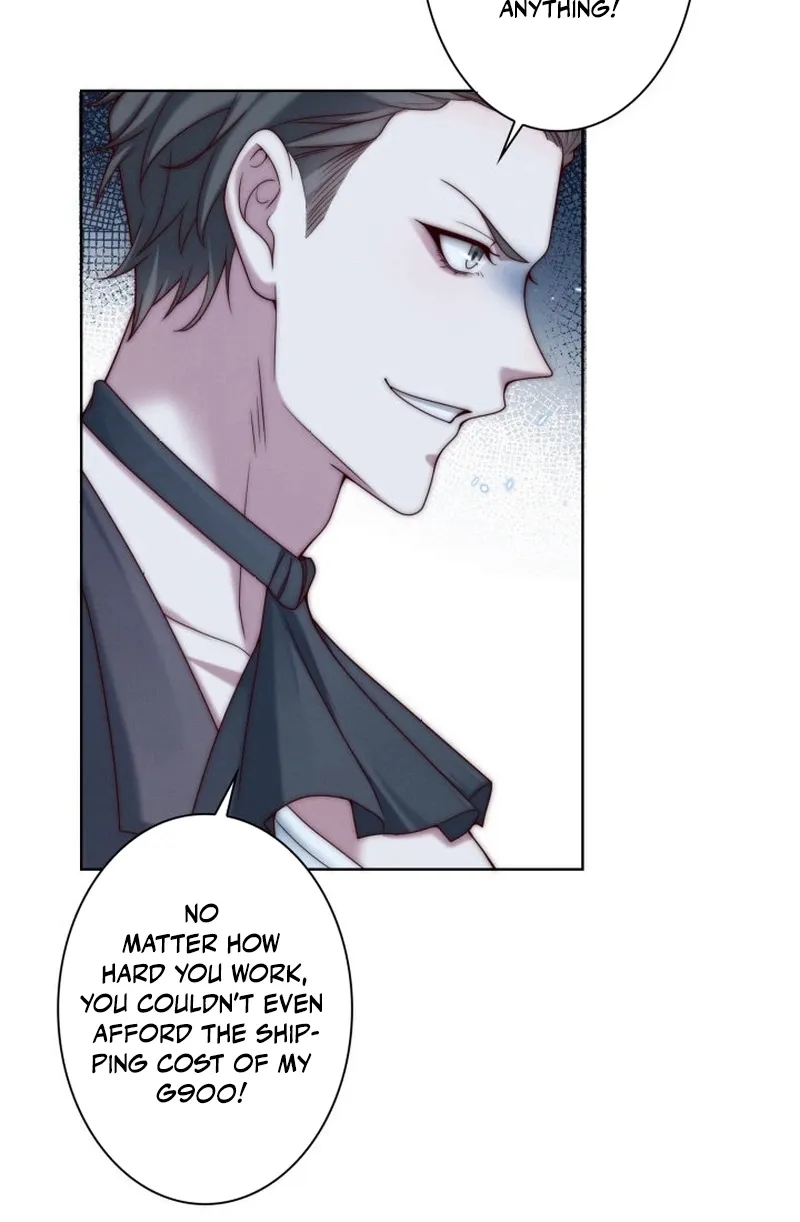 Prices Crash, I Rise Chapter 16 page 50 - 