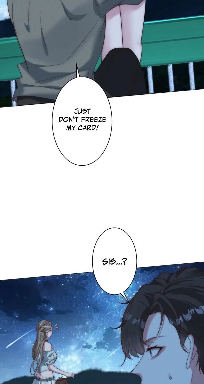 Prices Crash, I Rise Chapter 16 page 6 - 