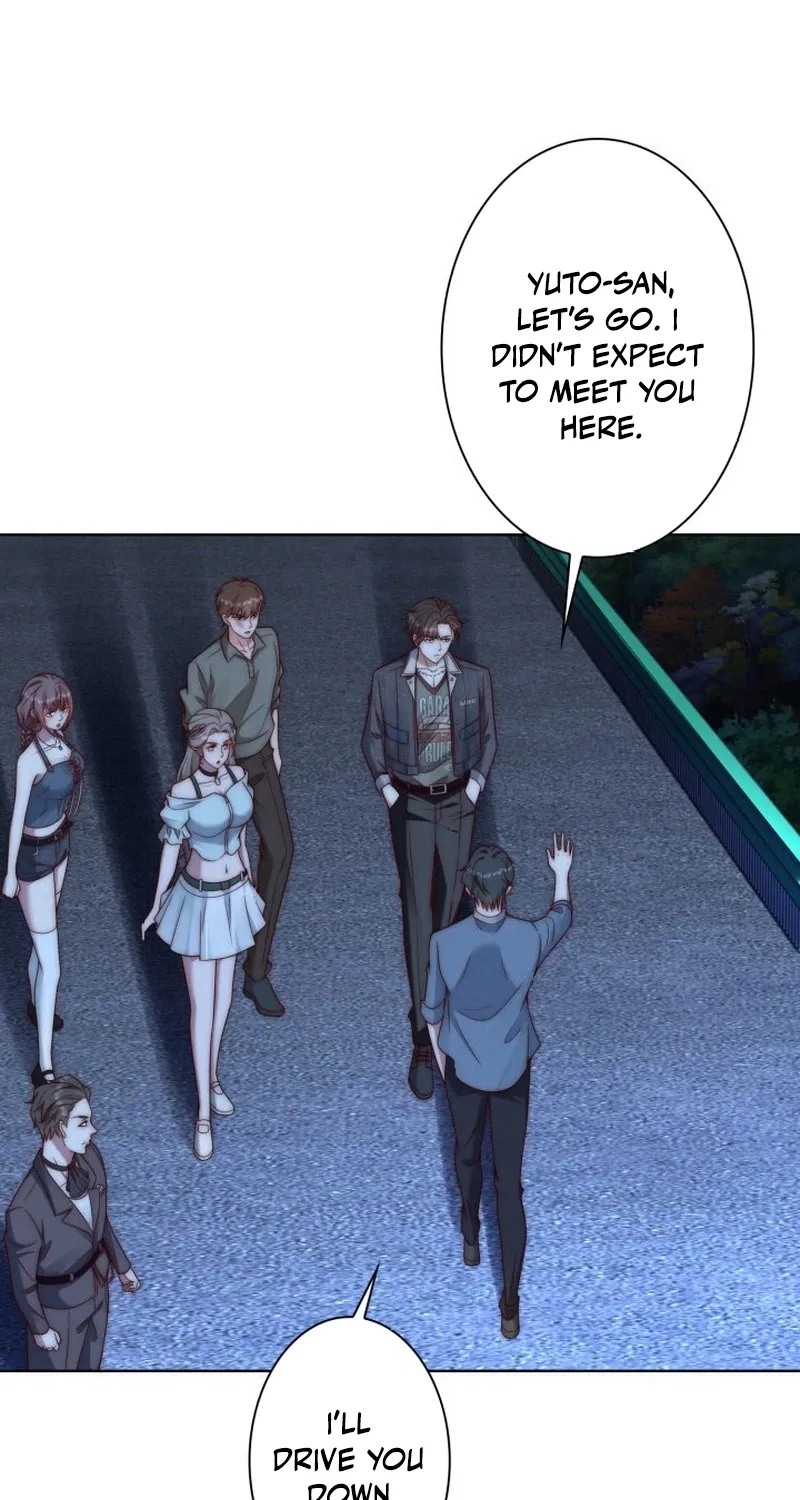 Prices Crash, I Rise Chapter 16 page 51 - 