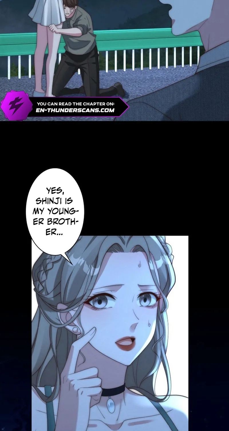 Prices Crash, I Rise Chapter 16 page 7 - 