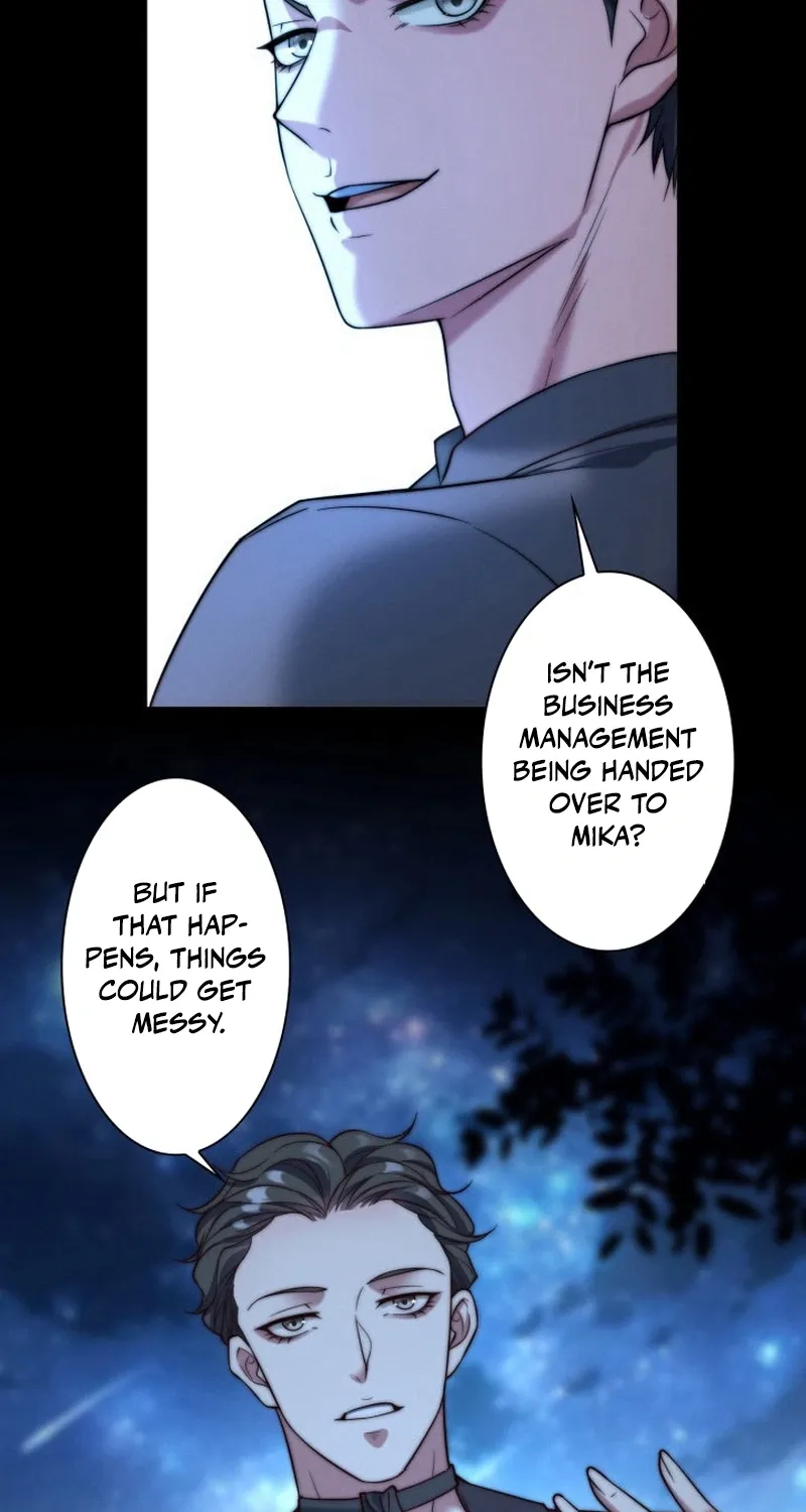 Prices Crash, I Rise Chapter 16 page 63 - 