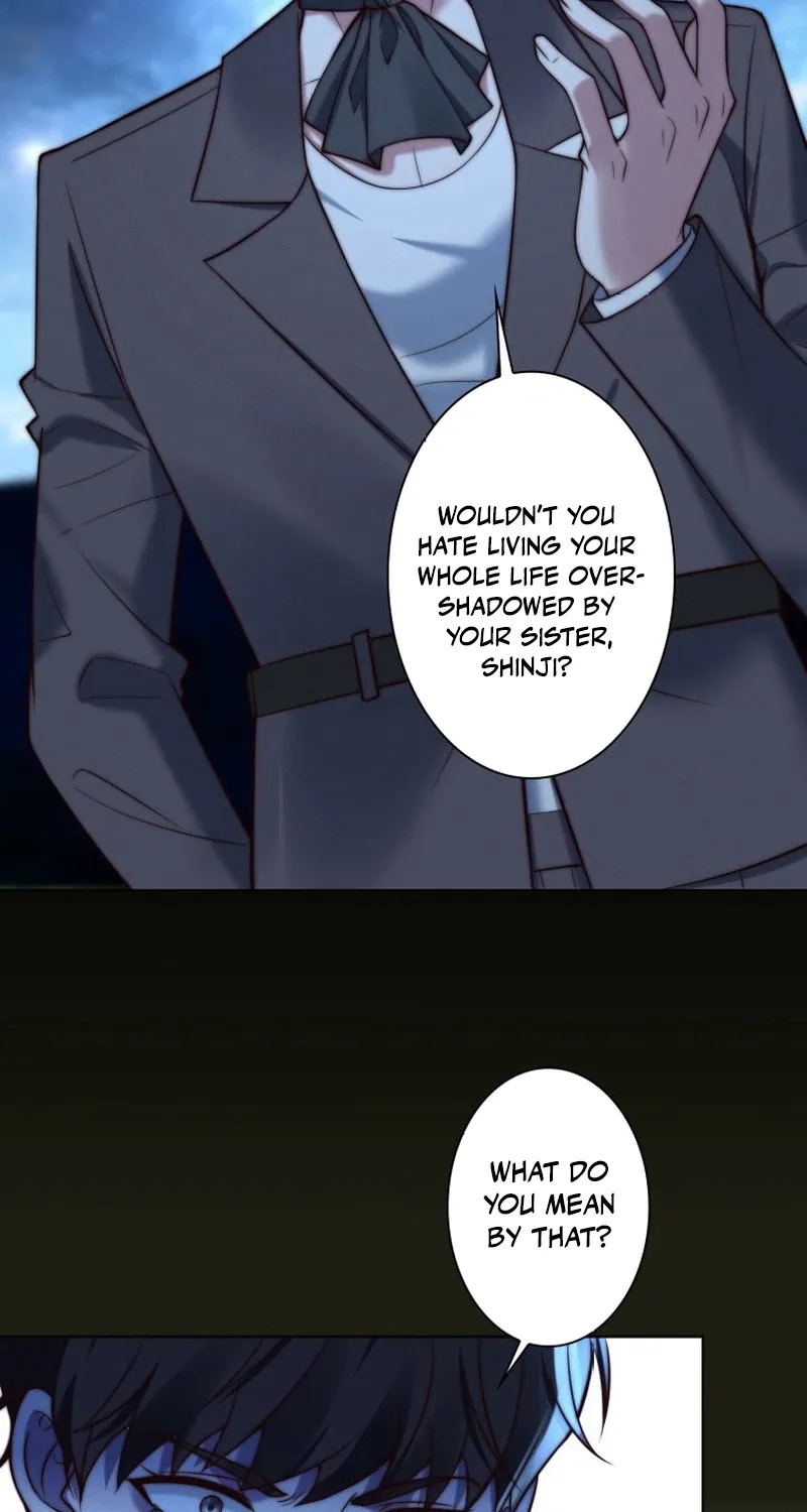 Prices Crash, I Rise Chapter 16 page 64 - 