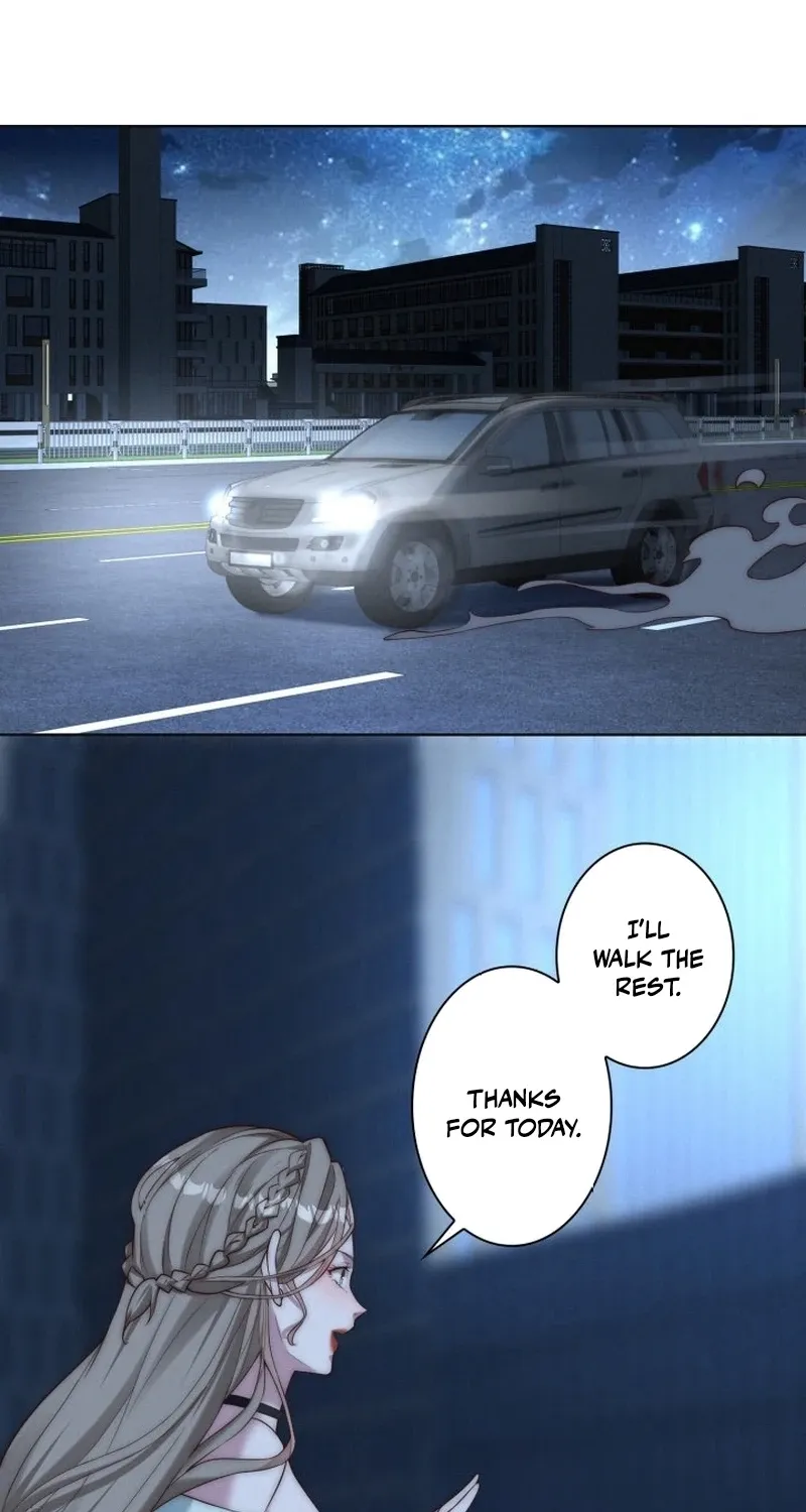 Prices Crash, I Rise Chapter 17 page 12 - 