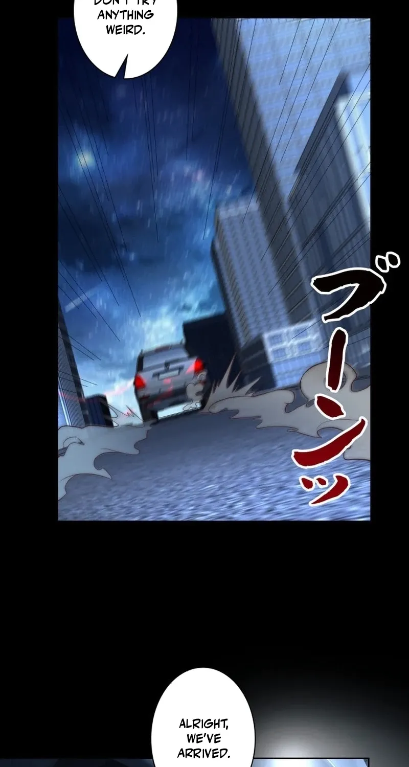 Prices Crash, I Rise Chapter 17 page 24 - 