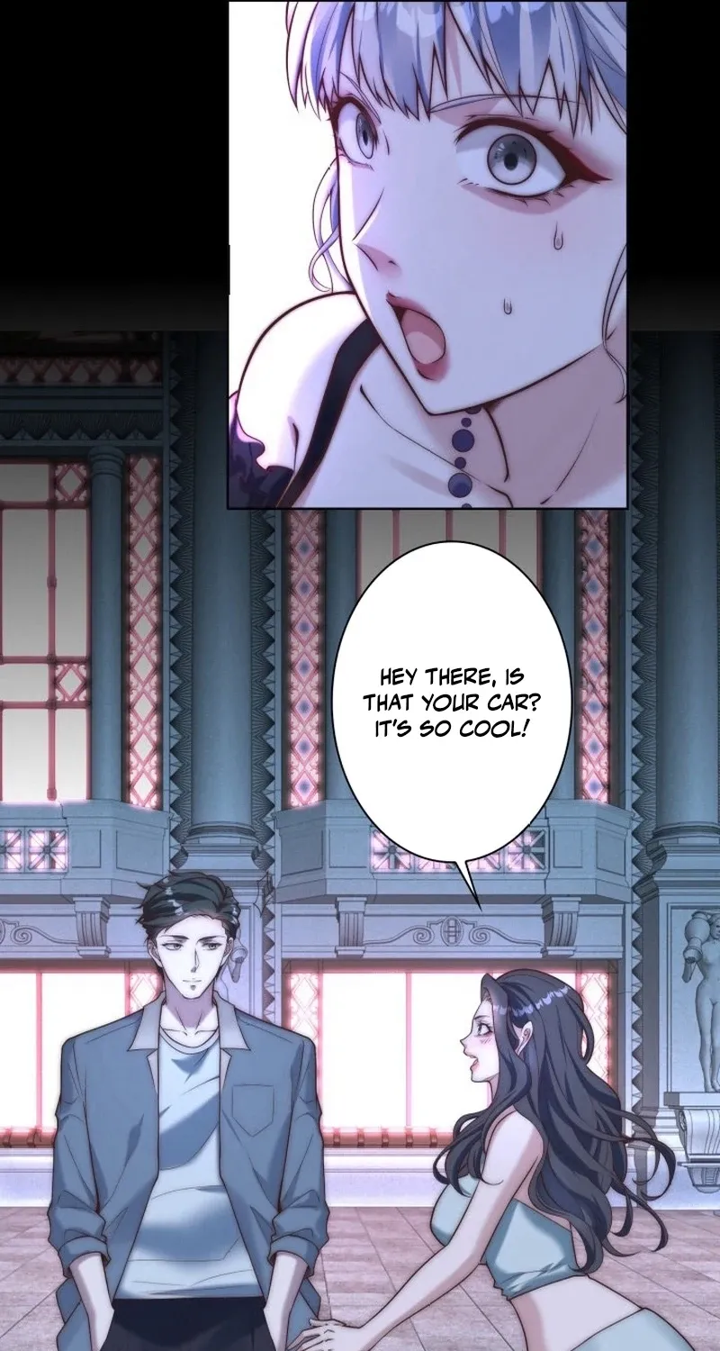 Prices Crash, I Rise Chapter 17 page 28 - 