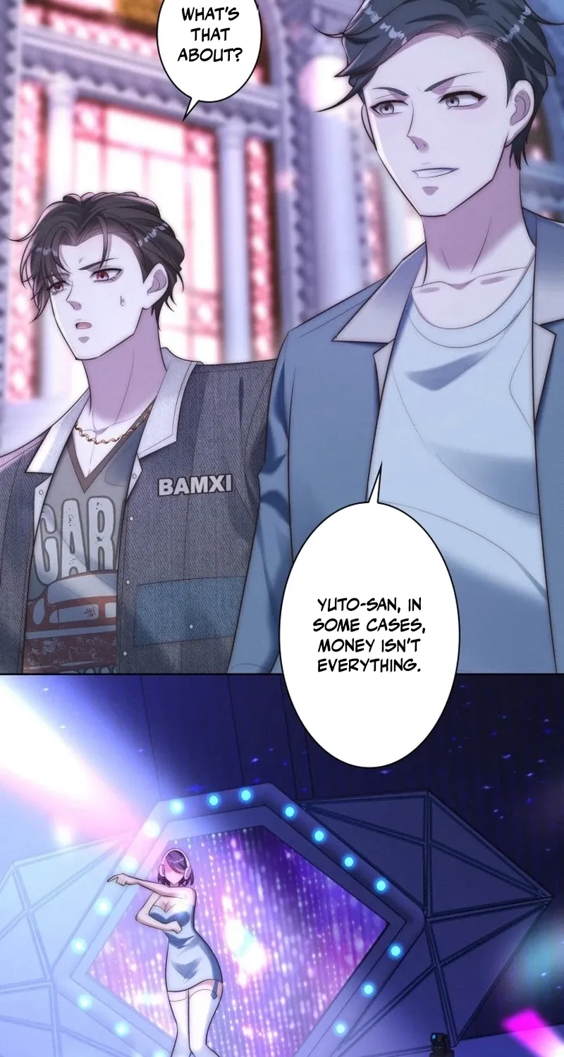 Prices Crash, I Rise Chapter 17 page 32 - 