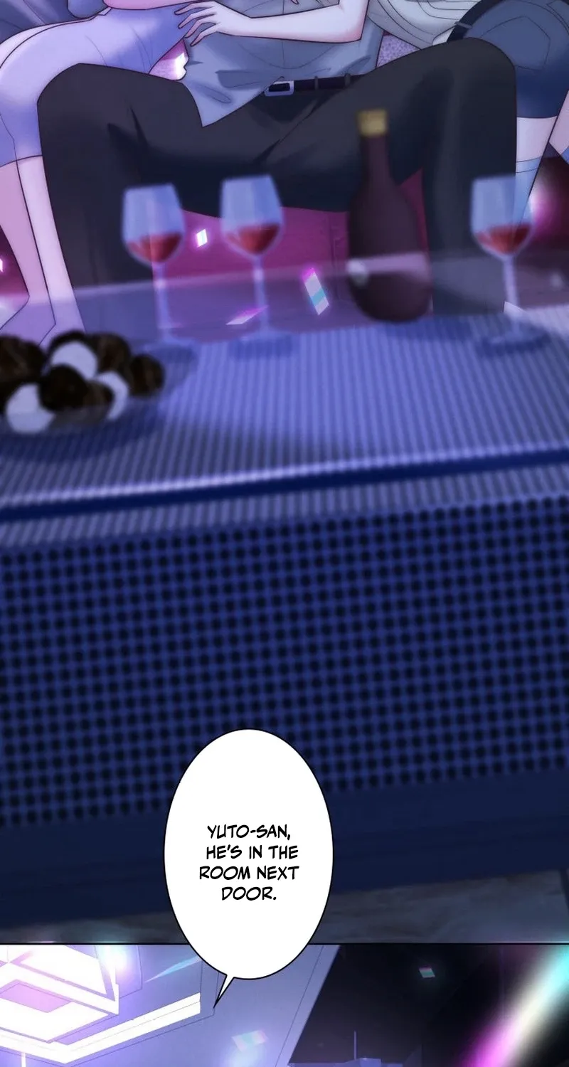 Prices Crash, I Rise Chapter 17 page 36 - 