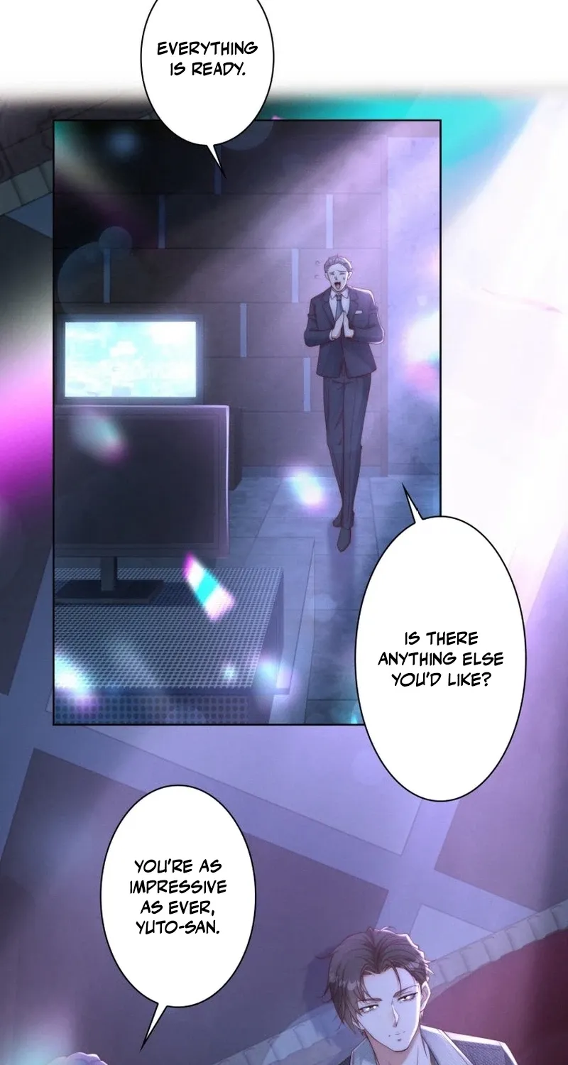 Prices Crash, I Rise Chapter 17 page 51 - 
