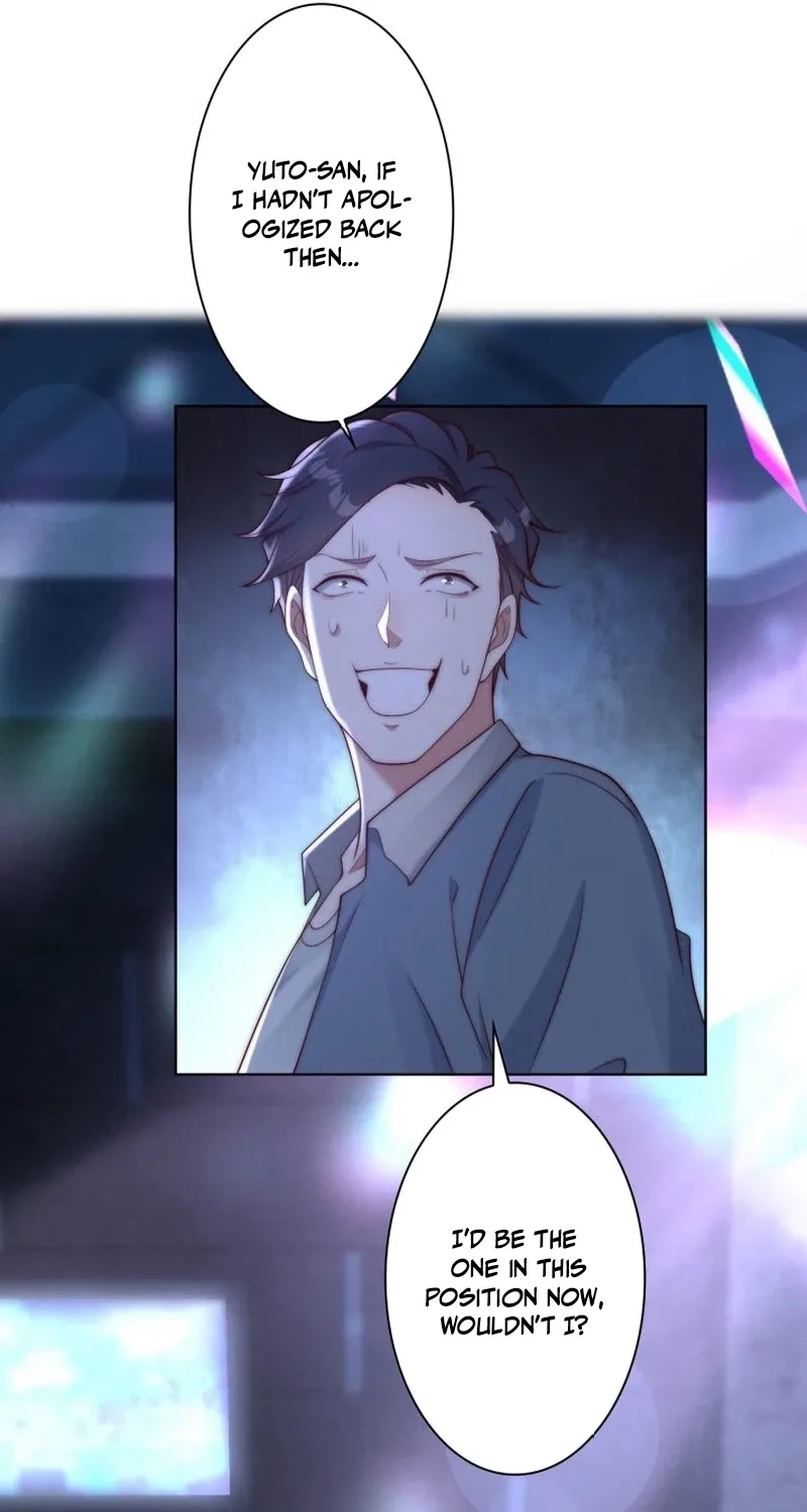 Prices Crash, I Rise Chapter 17 page 55 - 
