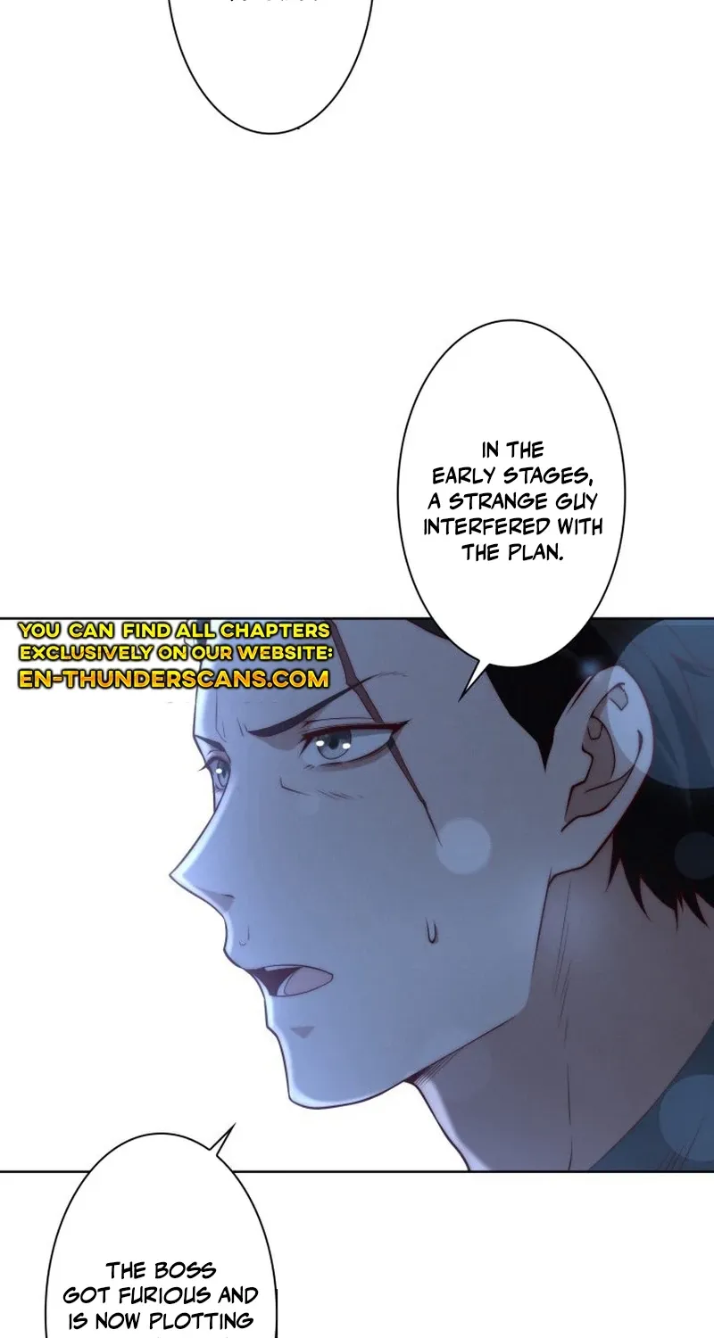 Prices Crash, I Rise Chapter 18 page 12 - 