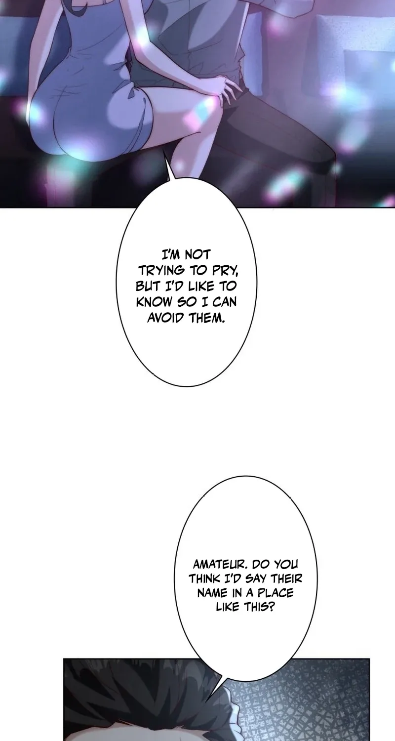 Prices Crash, I Rise Chapter 18 page 16 - 