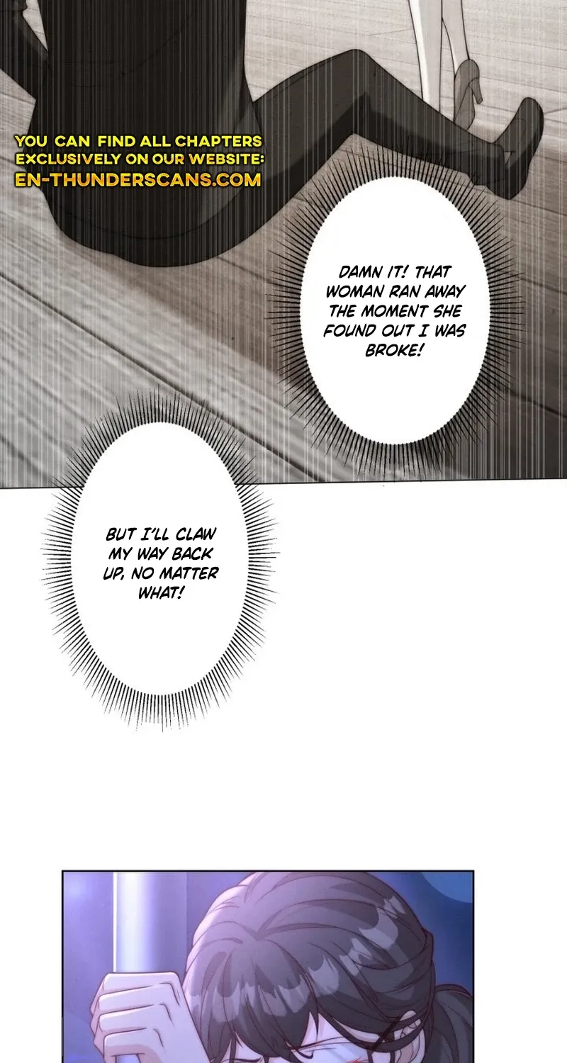 Prices Crash, I Rise Chapter 18 page 51 - 